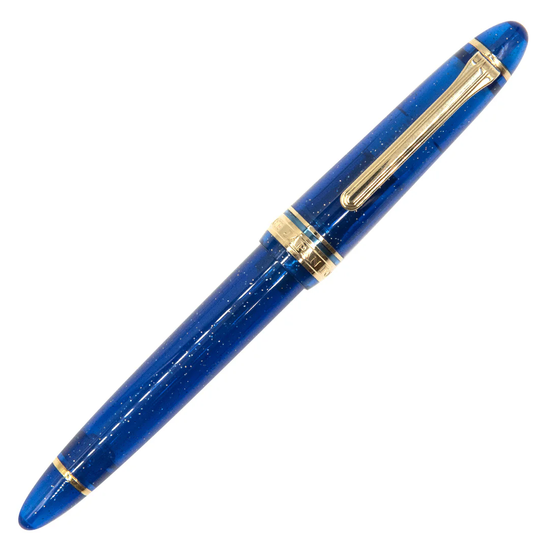 Cult Pens Exclusive 1911 Standard Fountain Pen Hoshizora by Sailor - Image 9
