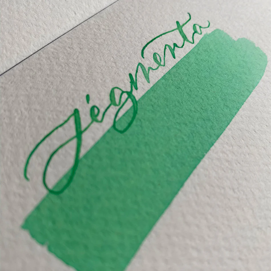 Cult Pens Exclusive Fountain Pen Ink by Pennonia 60ml - Image 3