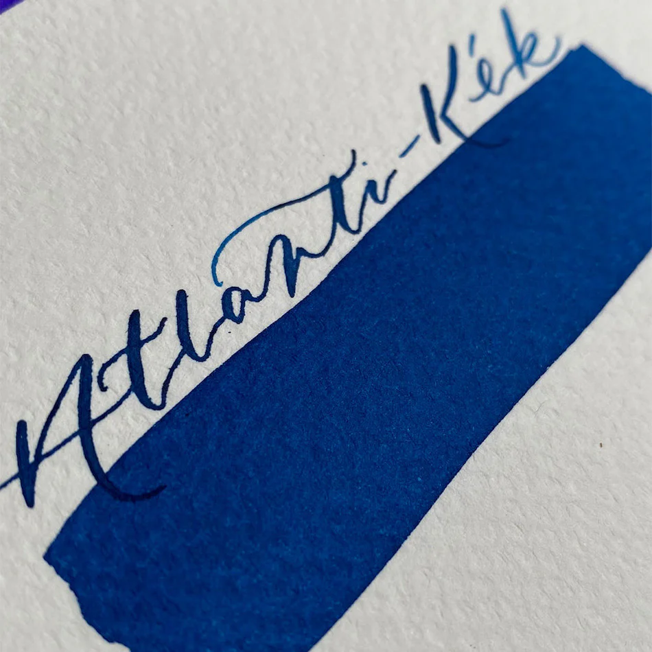 Cult Pens Exclusive Fountain Pen Ink by Pennonia 60ml - Image 4