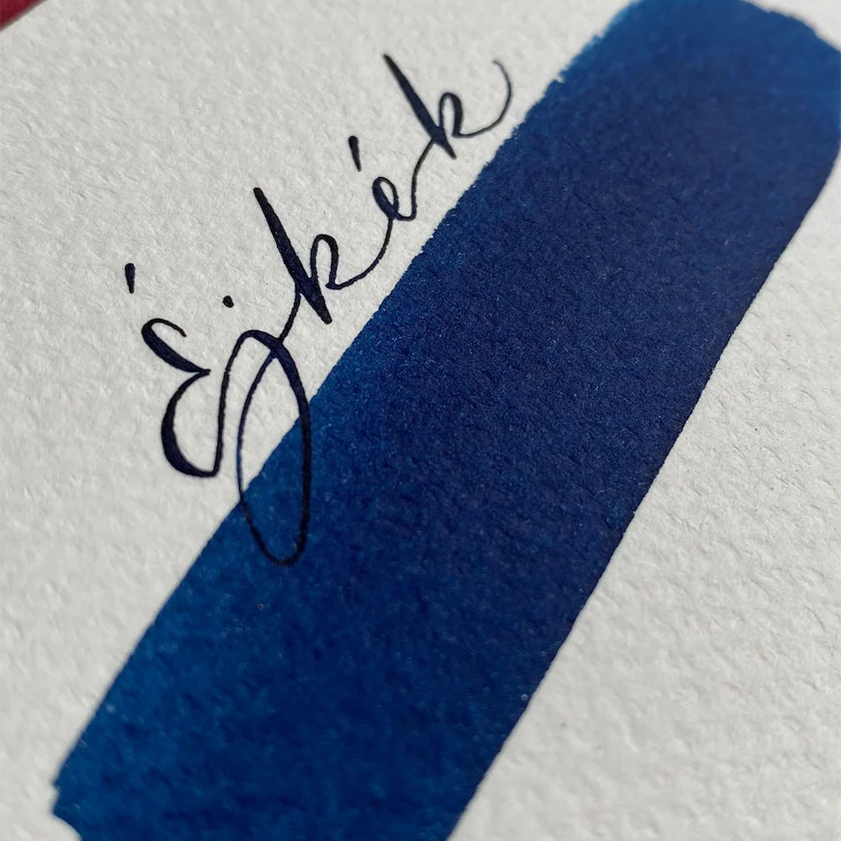 Cult Pens Exclusive Fountain Pen Ink by Pennonia 60ml - Image 6