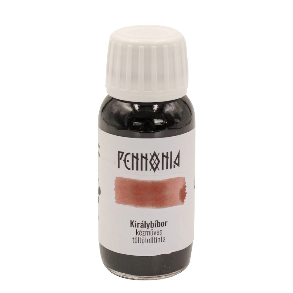 Cult Pens Exclusive Fountain Pen Ink by Pennonia 60ml - Image 7