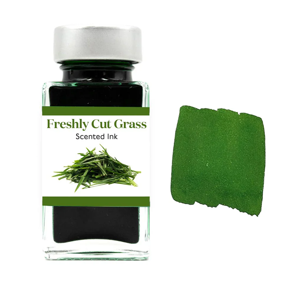 Cult Pens Exclusive Scented Ink by Diamine 50ml - Image 2