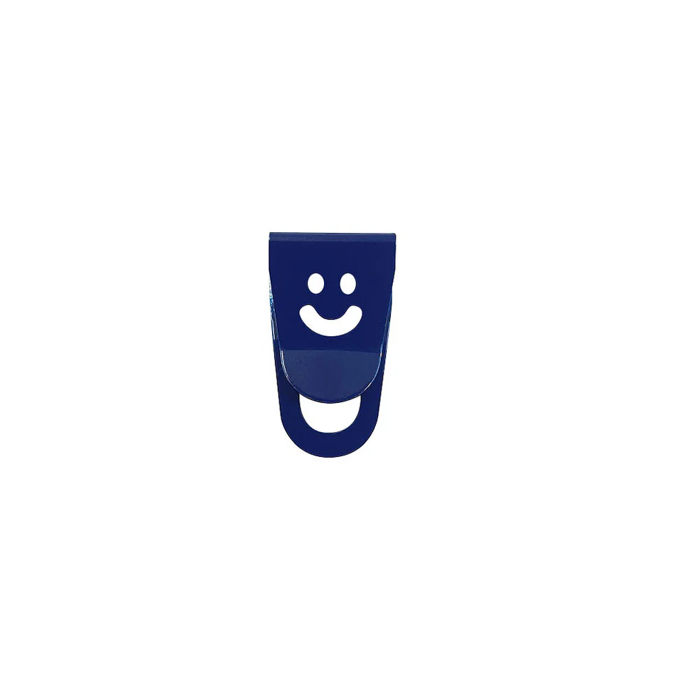 Cult Pens Exclusive Smile Clip Blue by OHTO