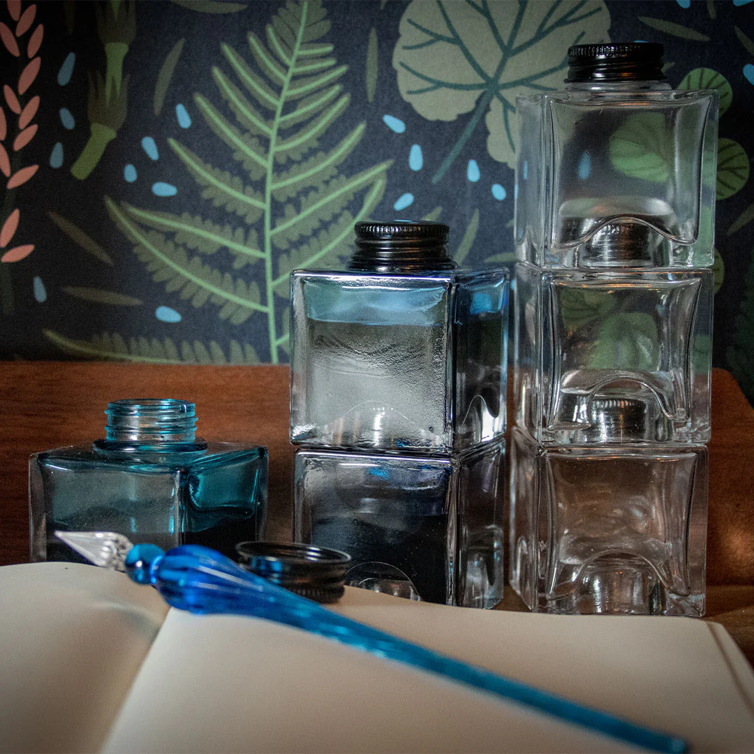 Cult Pens Stacking Ink Bottle Set of 3 - Image 8