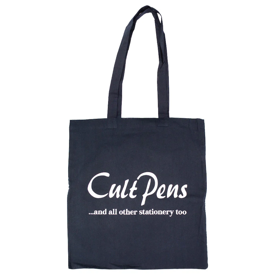 Cult Pens Tote Bag