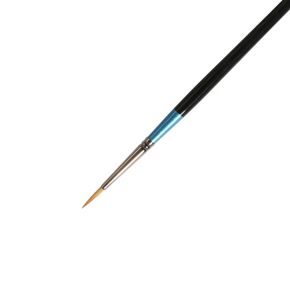 Daler-Rowney Aquafine Watercolour Brush Round 2