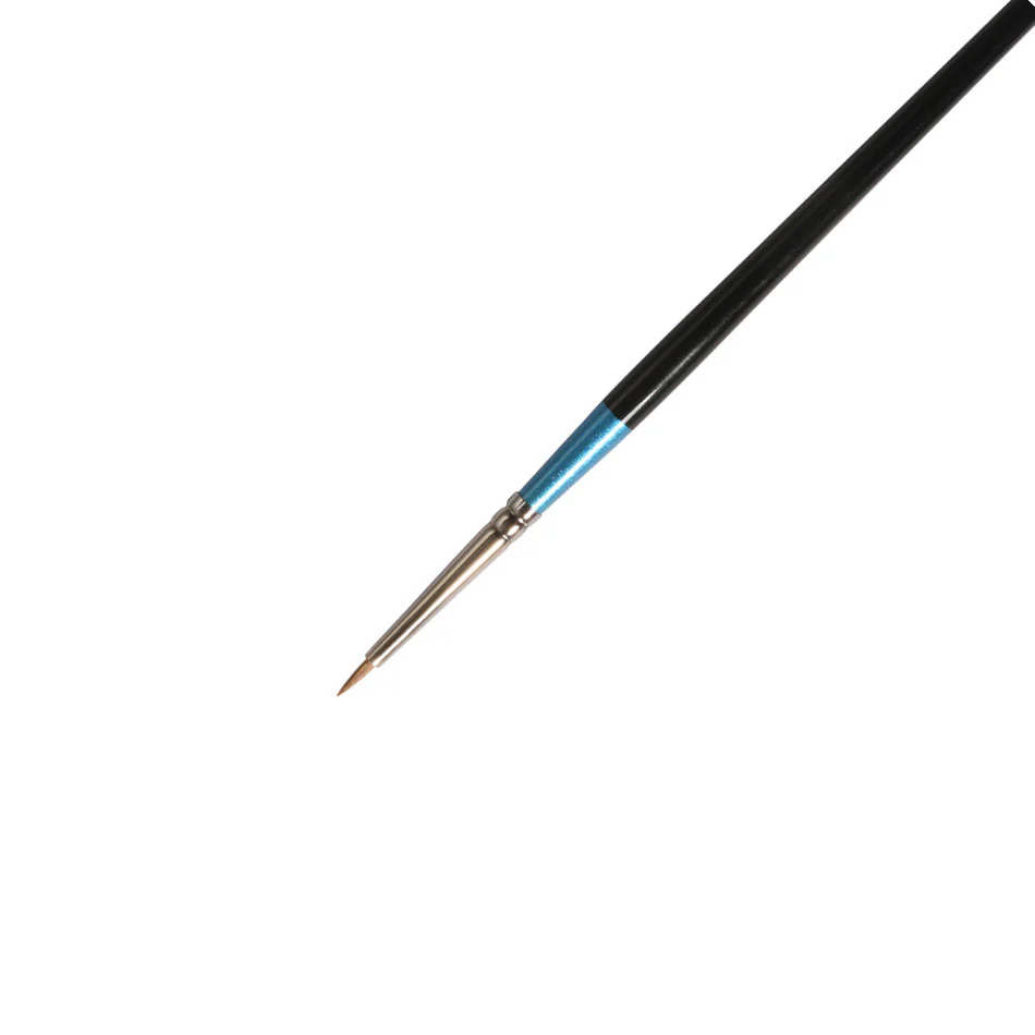 Daler-Rowney Aquafine Watercolour Brush Sable Round 2/0