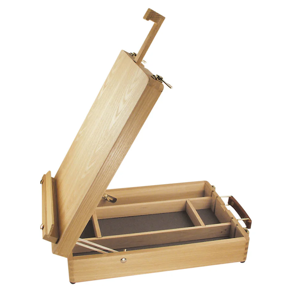 Daler-Rowney Edinburgh Table Easel