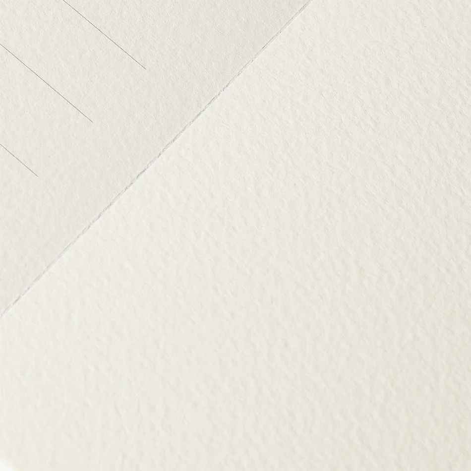 Daler-Rowney The Langton Prestige Watercolour Cold Pressed Postcard Pad - Image 3