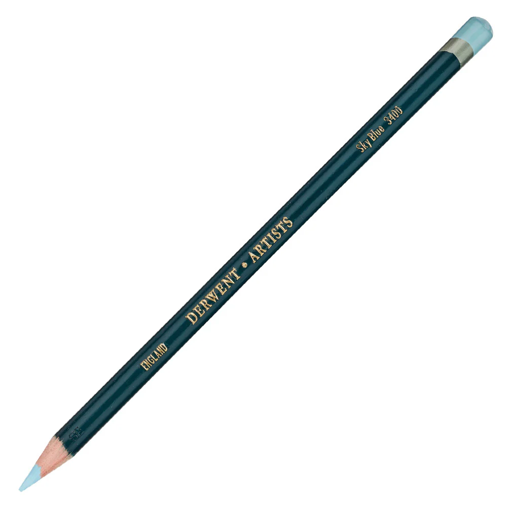 Derwent Artists Coloured Pencil - Image 31