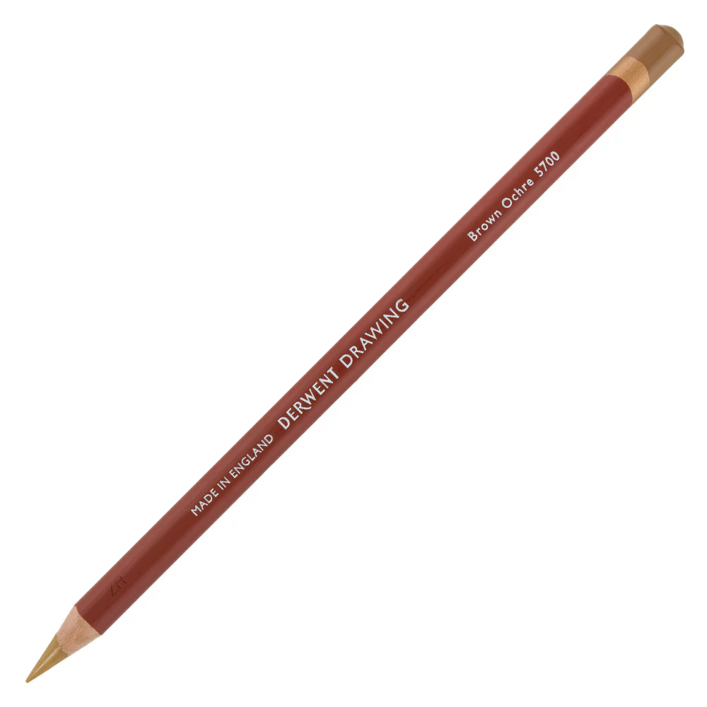 Derwent Drawing Pencil - Image 12