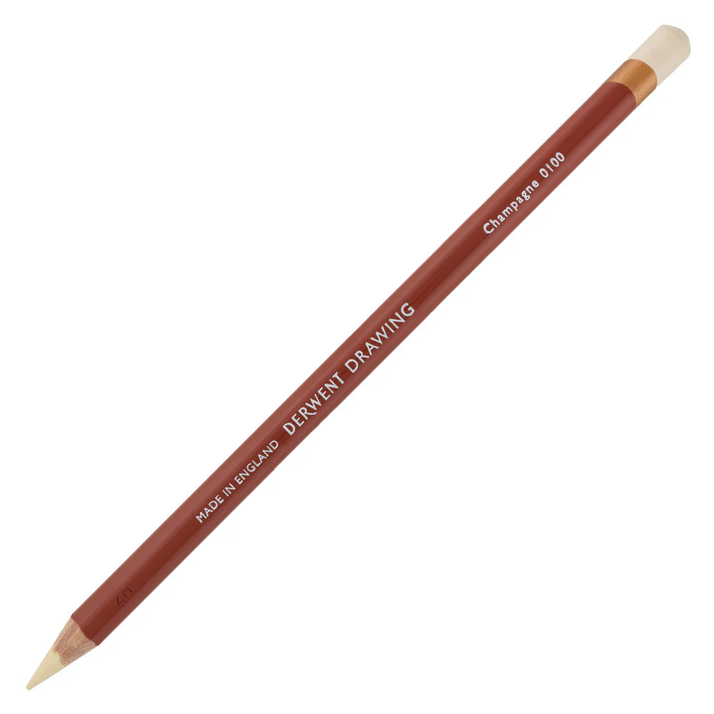 Derwent Drawing Pencil - Image 15
