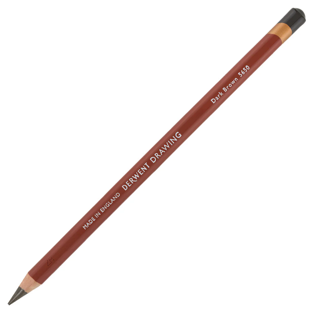 Derwent Drawing Pencil - Image 19