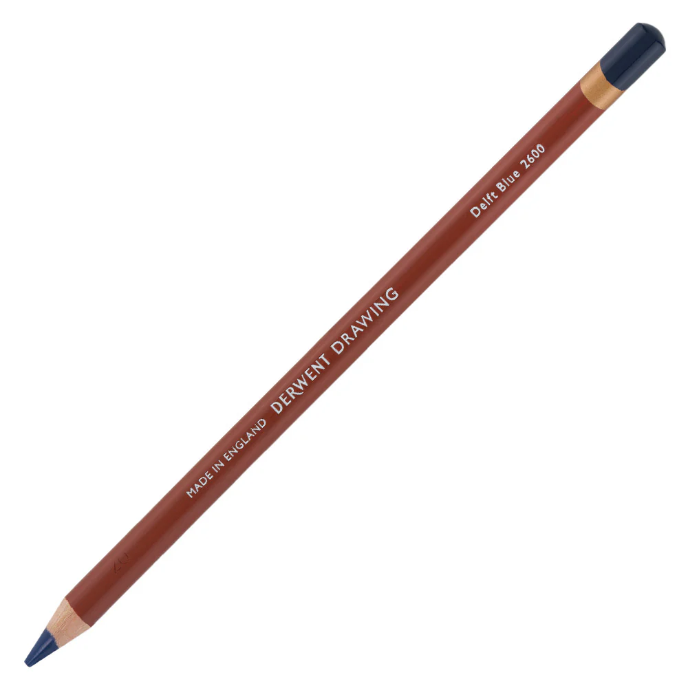Derwent Drawing Pencil - Image 21
