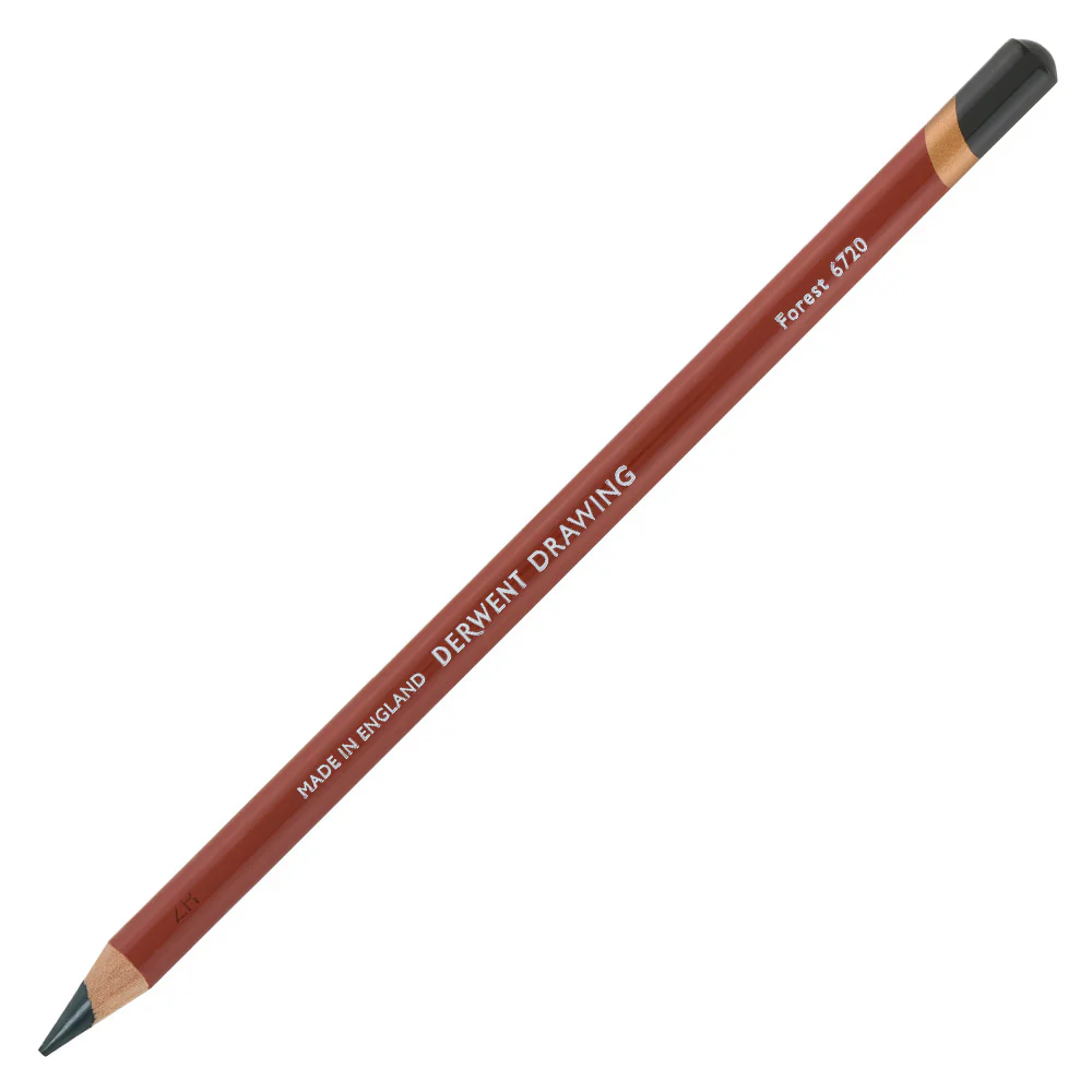 Derwent Drawing Pencil - Image 25