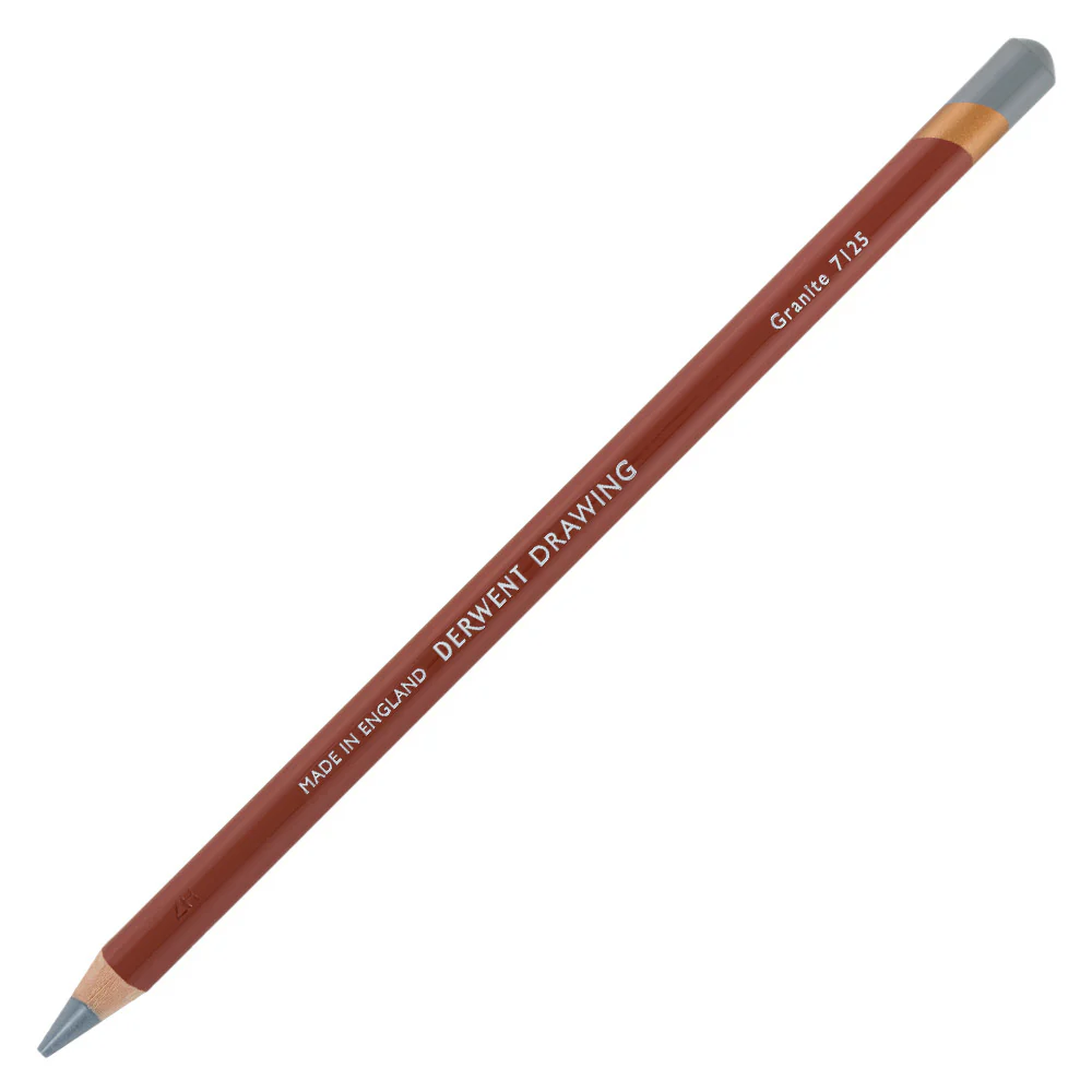 Derwent Drawing Pencil - Image 29