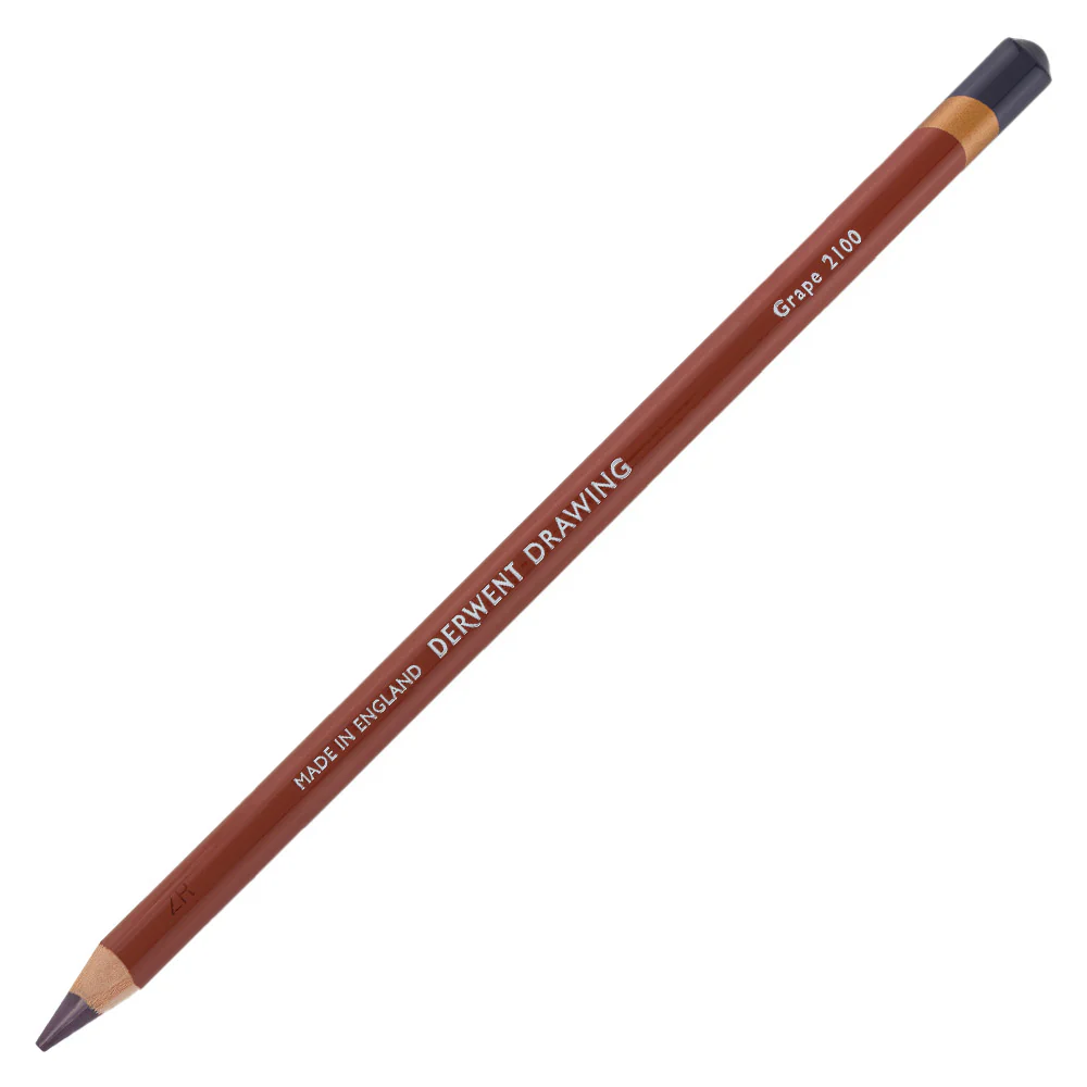Derwent Drawing Pencil - Image 30