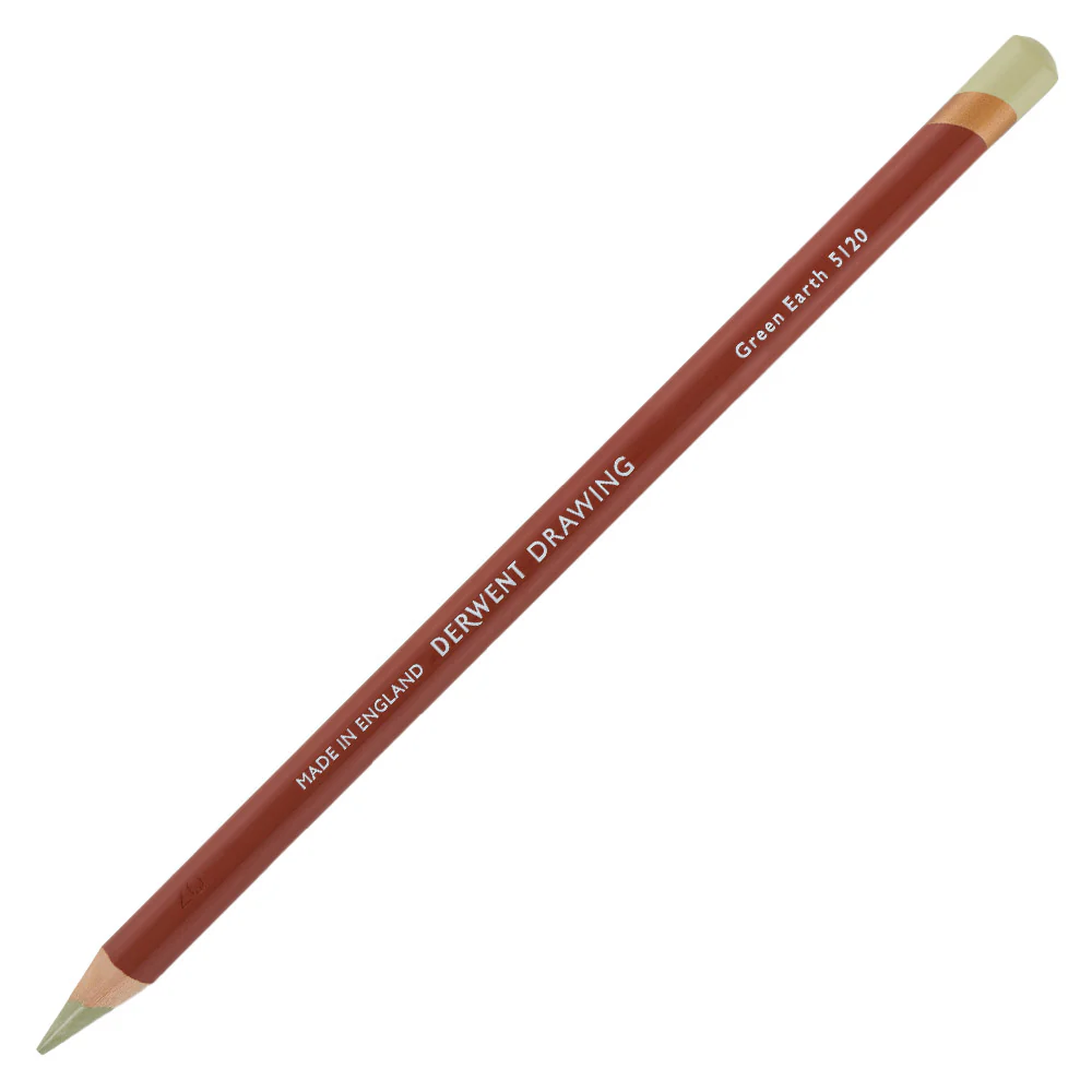 Derwent Drawing Pencil - Image 31