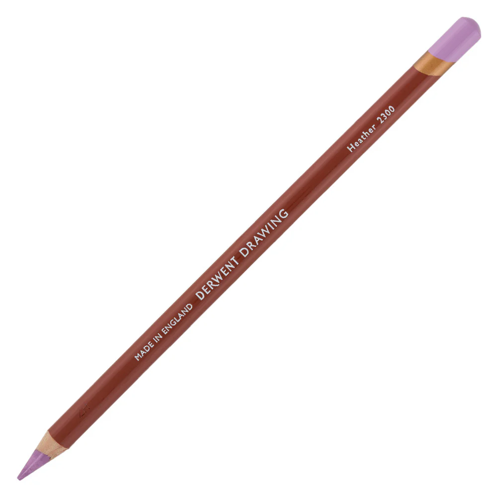 Derwent Drawing Pencil - Image 33