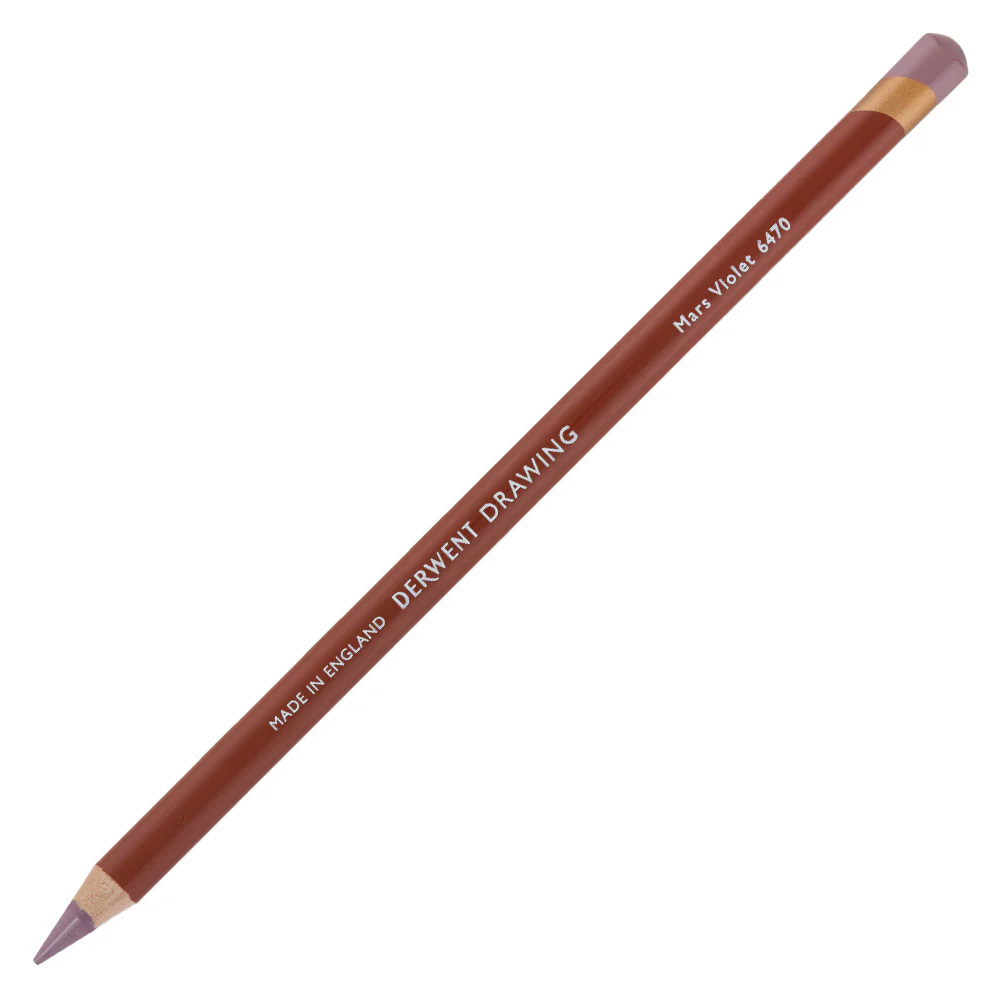 Derwent Drawing Pencil - Image 41