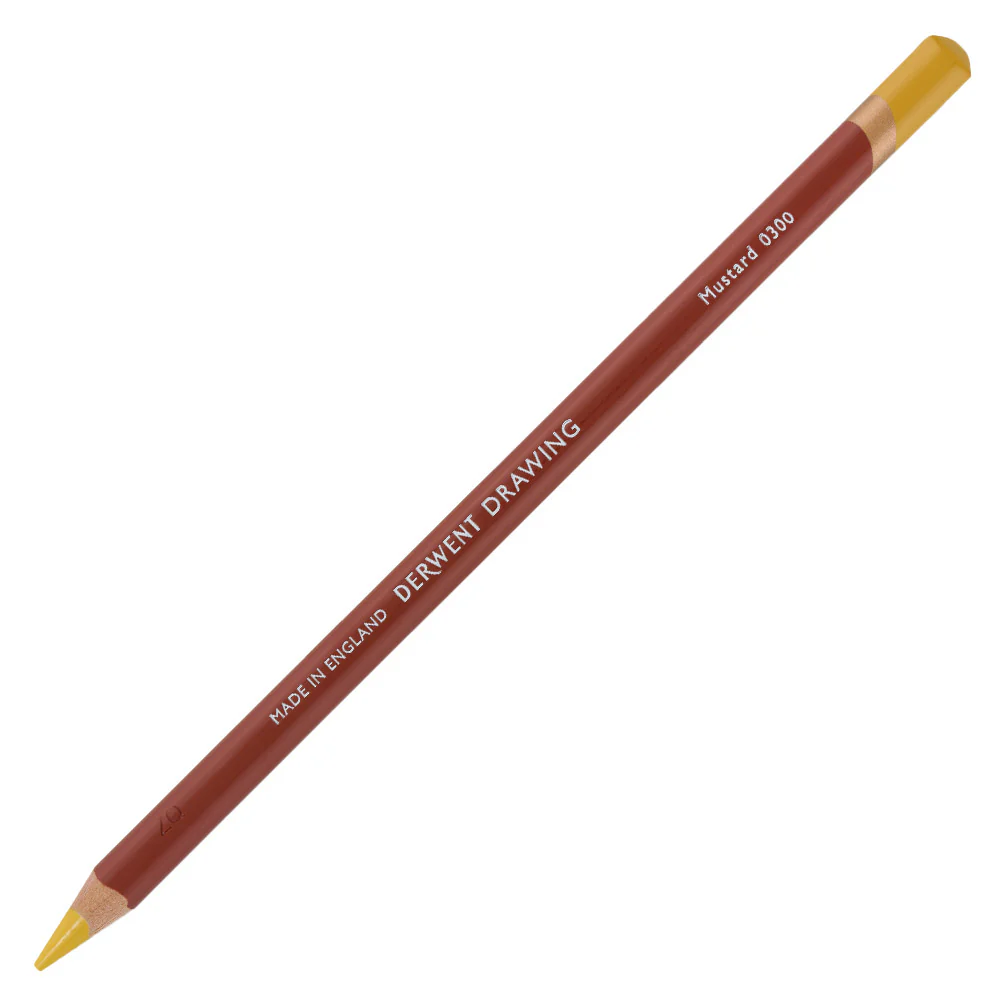Derwent Drawing Pencil - Image 45