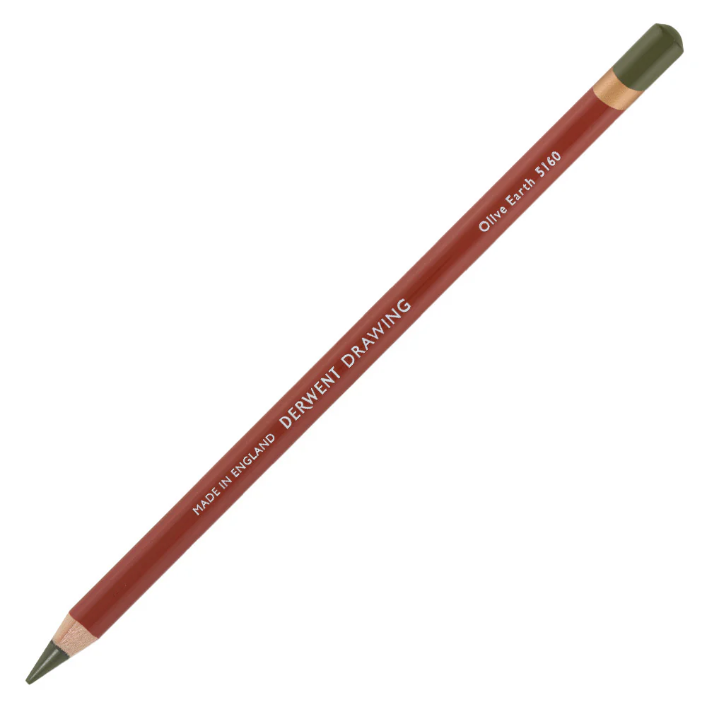 Derwent Drawing Pencil - Image 46