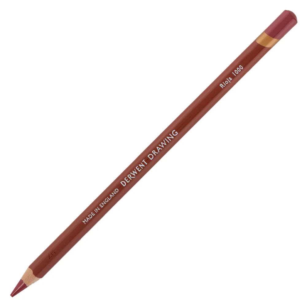 Derwent Drawing Pencil - Image 52