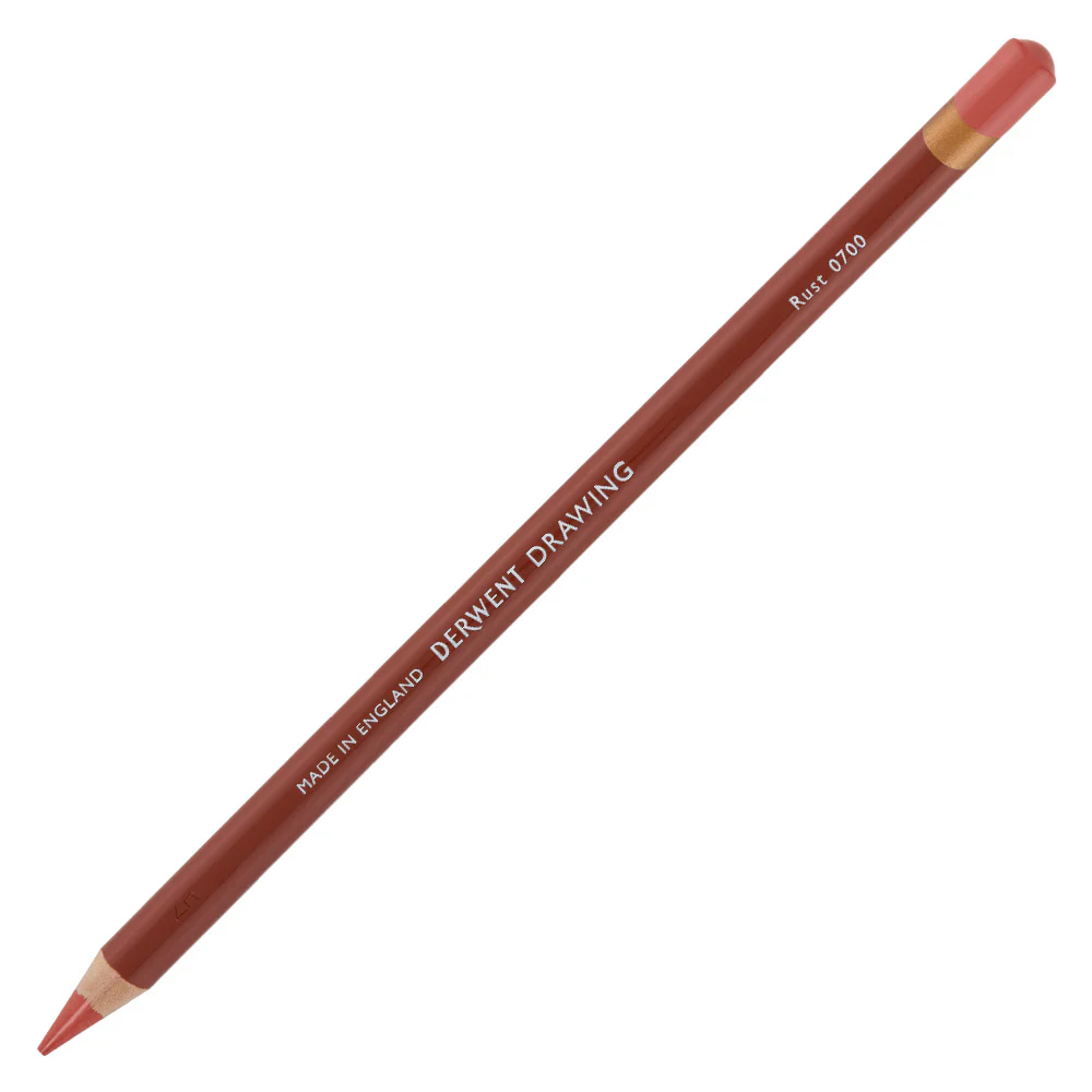 Derwent Drawing Pencil - Image 55