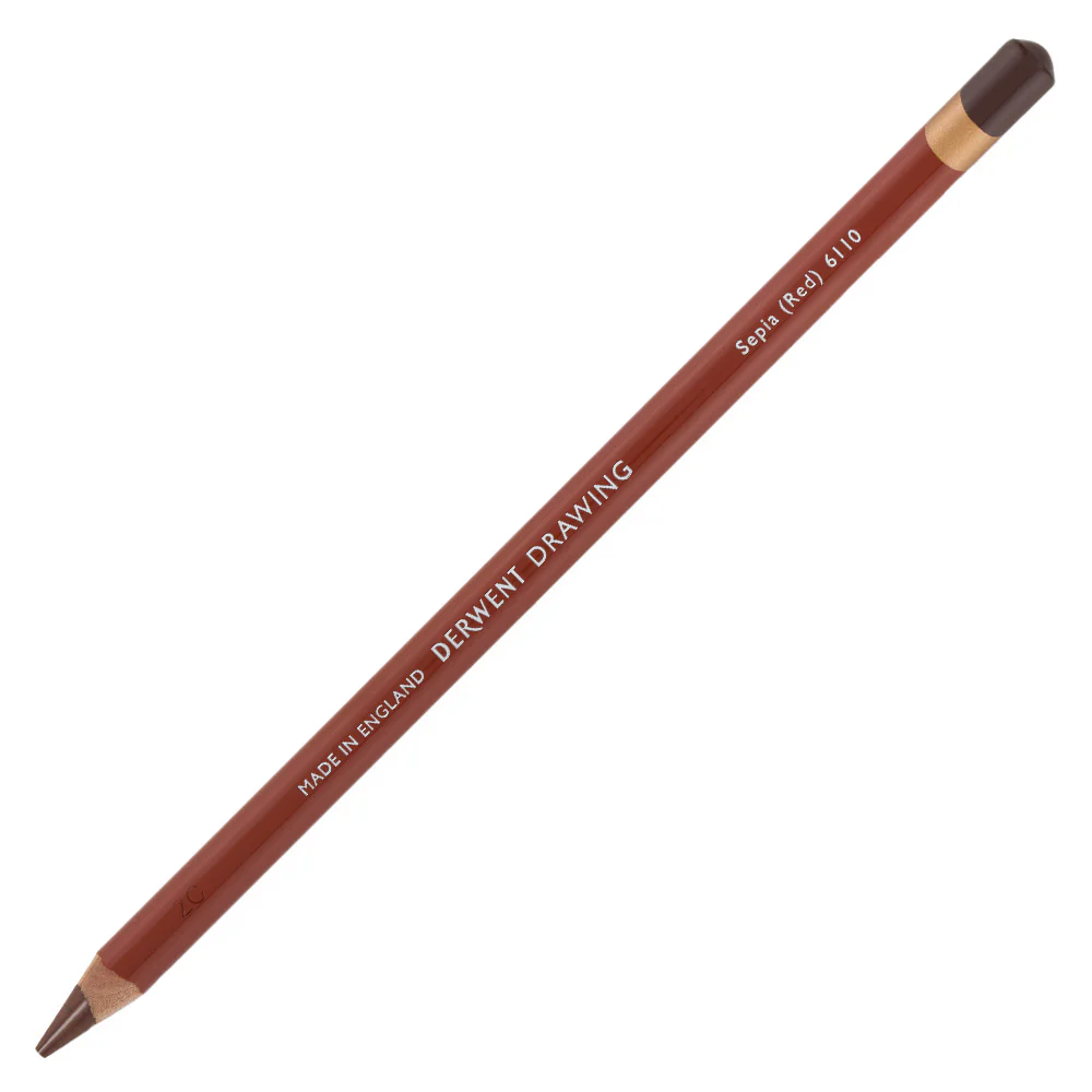 Derwent Drawing Pencil - Image 58