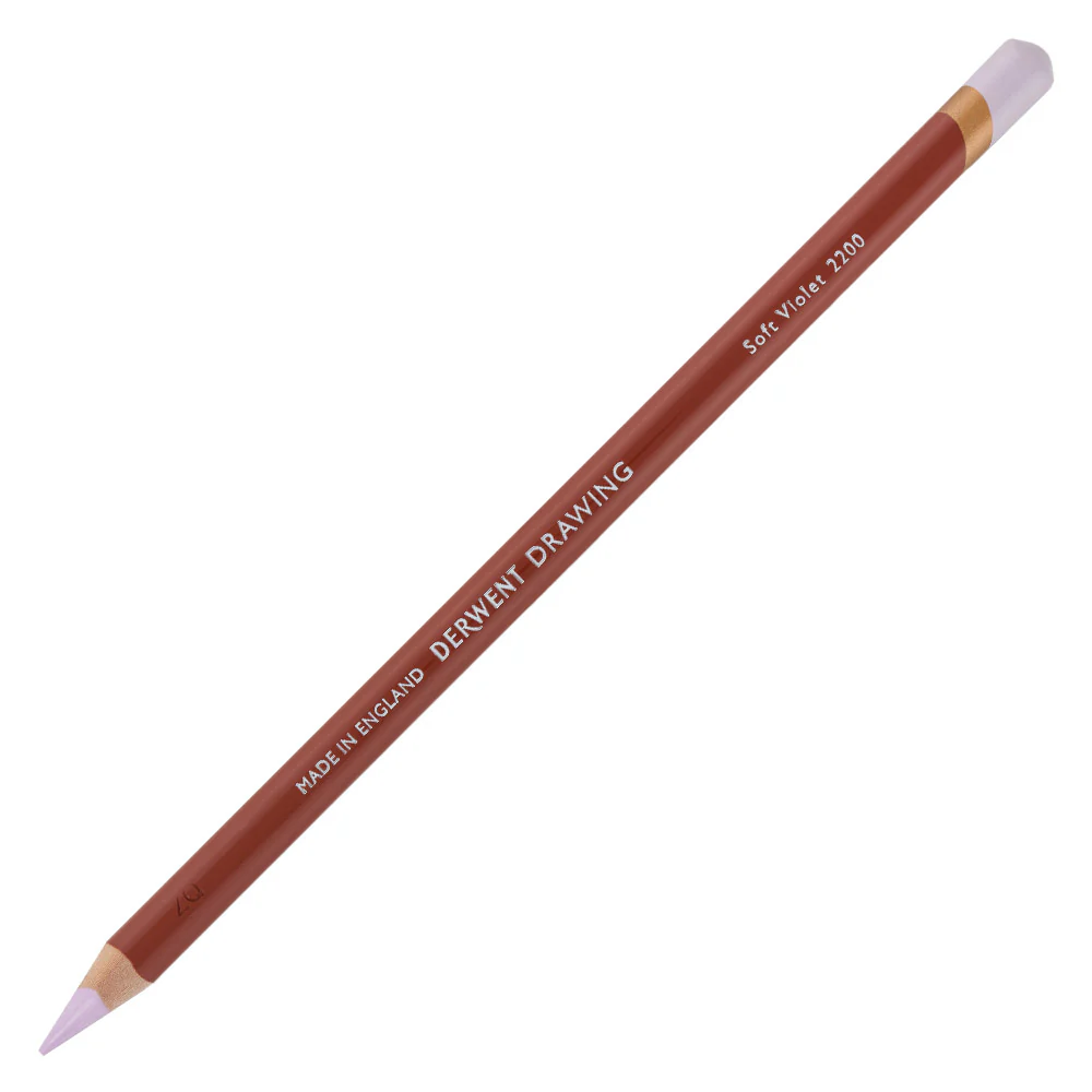 Derwent Drawing Pencil - Image 61