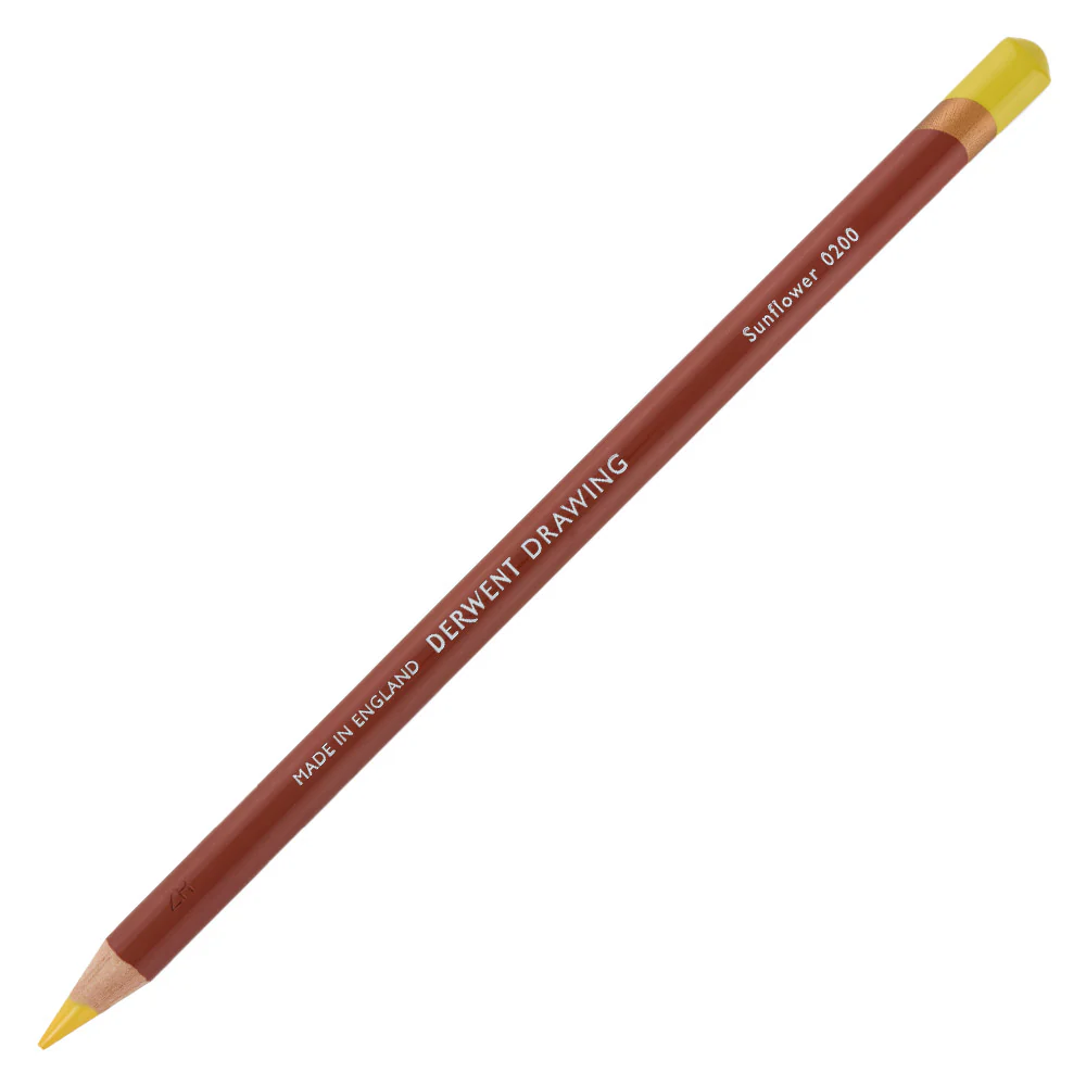 Derwent Drawing Pencil - Image 65