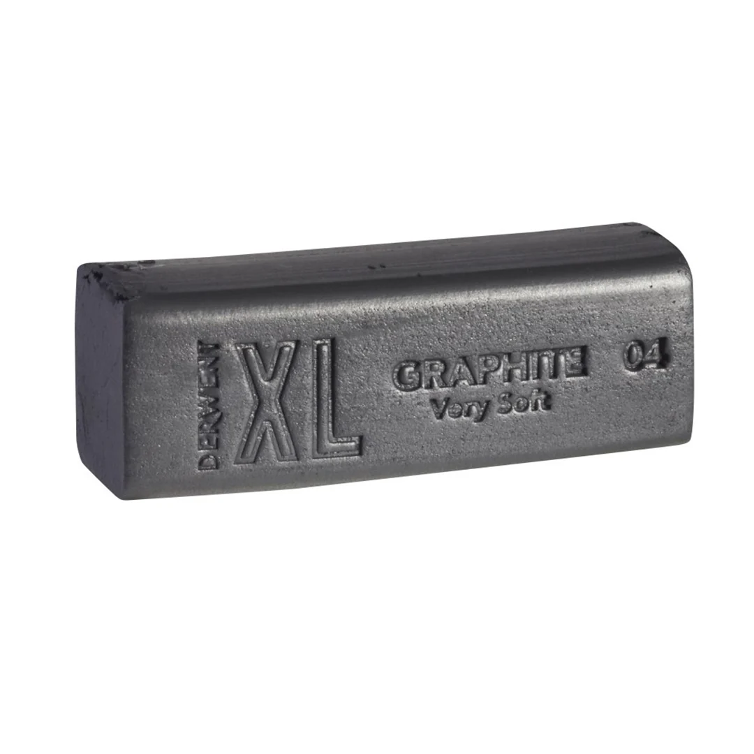Derwent Graphite XL Block - Image 6