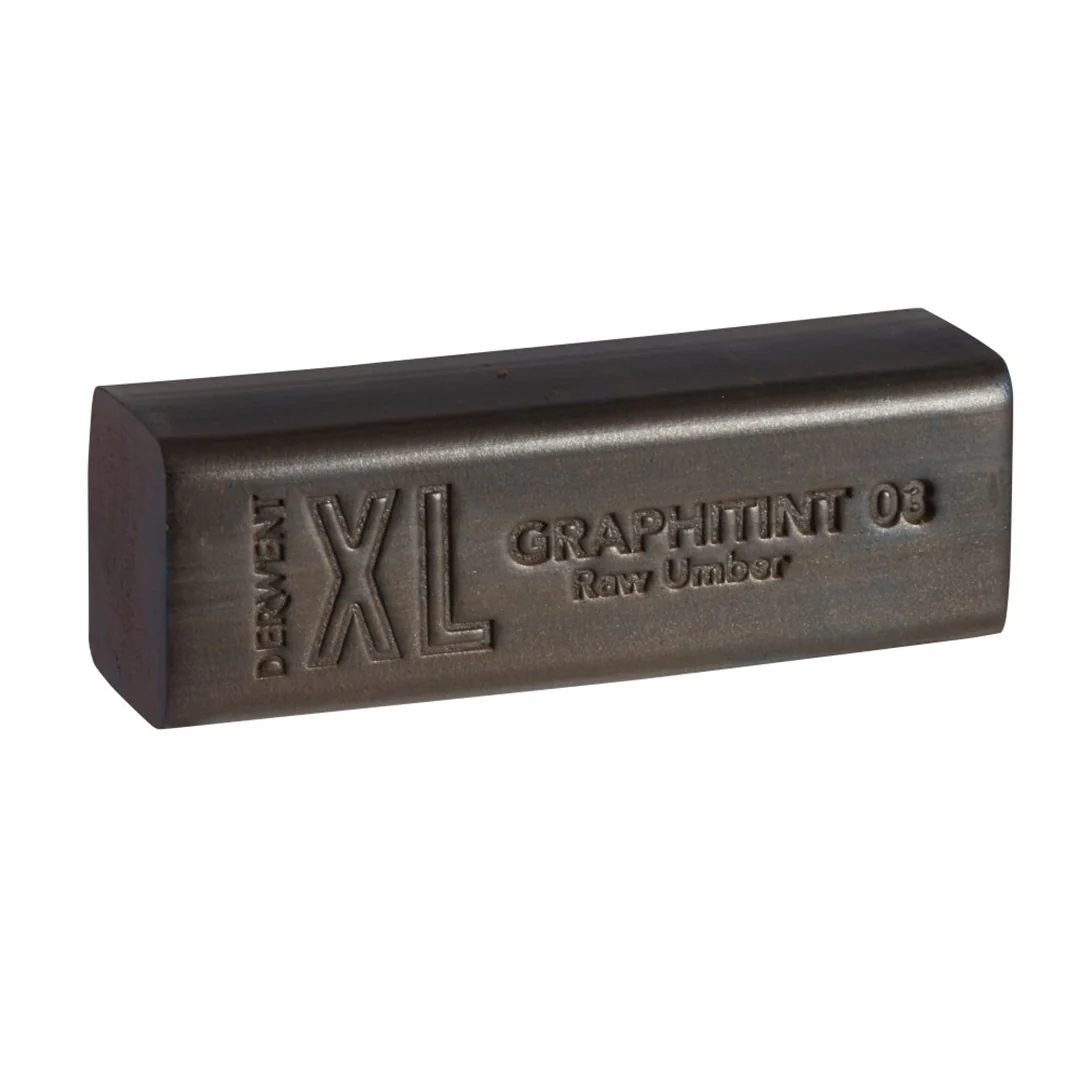 Derwent Graphitint XL Colour Block - Image 6