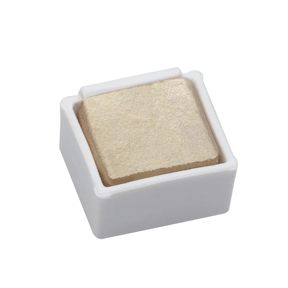 Derwent Metallic Paint Pan Refill - Image 7