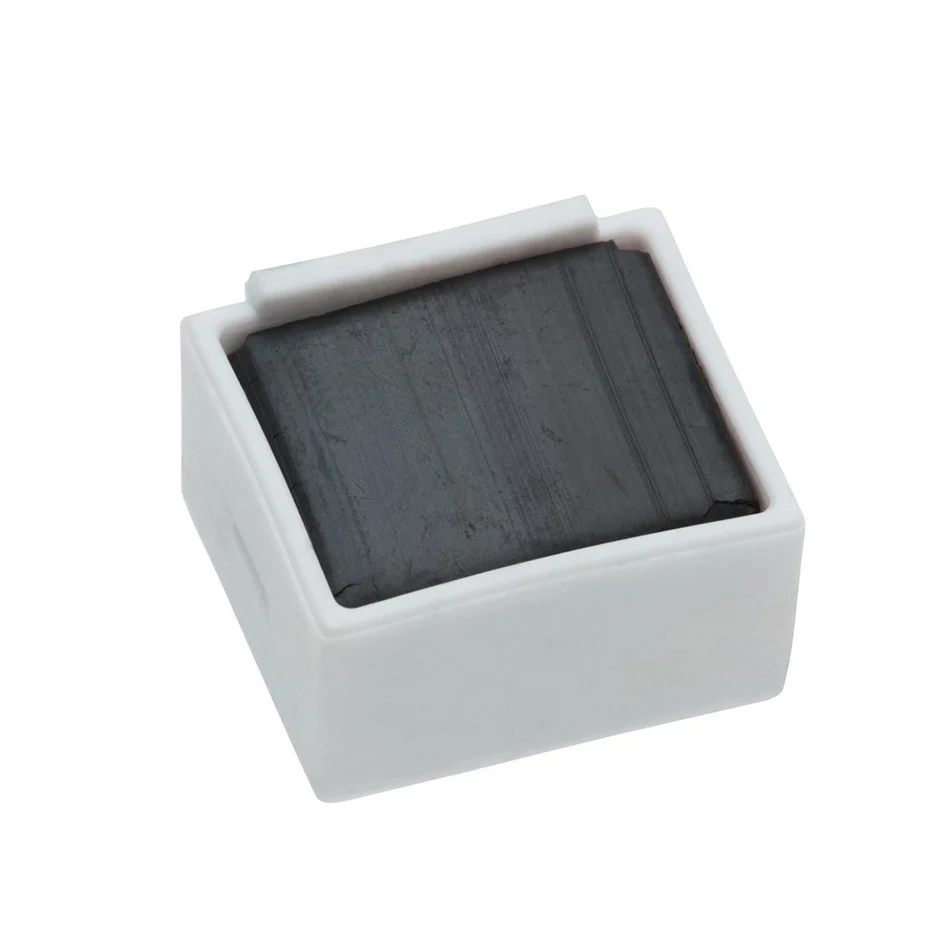 Derwent Tinted Charcoal Paint Pan Refill - Image 2