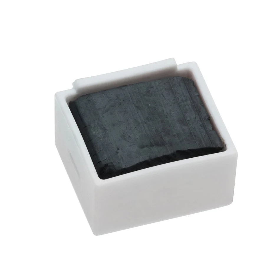 Derwent Tinted Charcoal Paint Pan Refill - Image 4