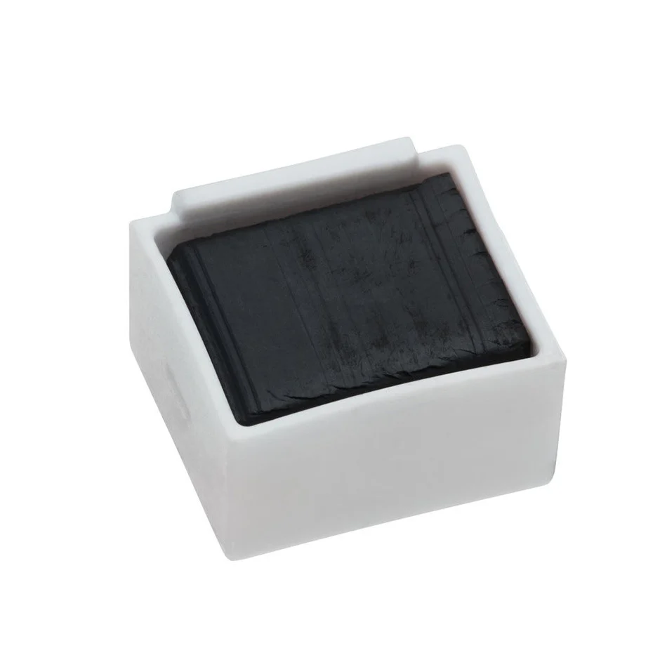 Derwent Tinted Charcoal Paint Pan Refill - Image 5