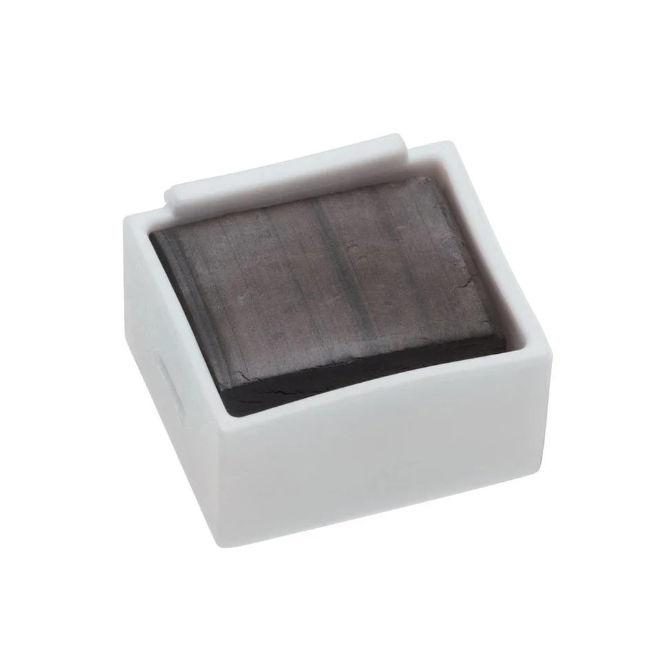 Derwent Tinted Charcoal Paint Pan Refill - Image 7