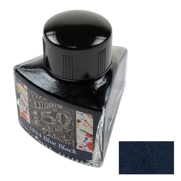 Diamine 150th Anniversary Ink Bottle
