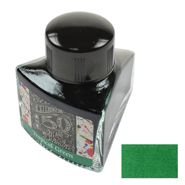 Diamine 150th Anniversary Ink Bottle - Image 15