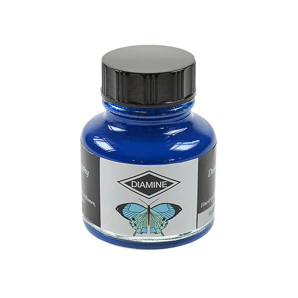 Diamine Calligraphy and Drawing Ink 30ml