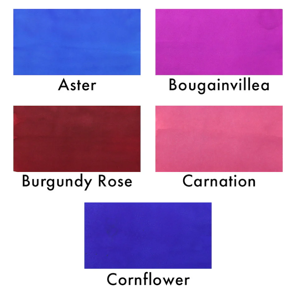 Diamine Flower Collection Ink Bottle 50ml - Image 2