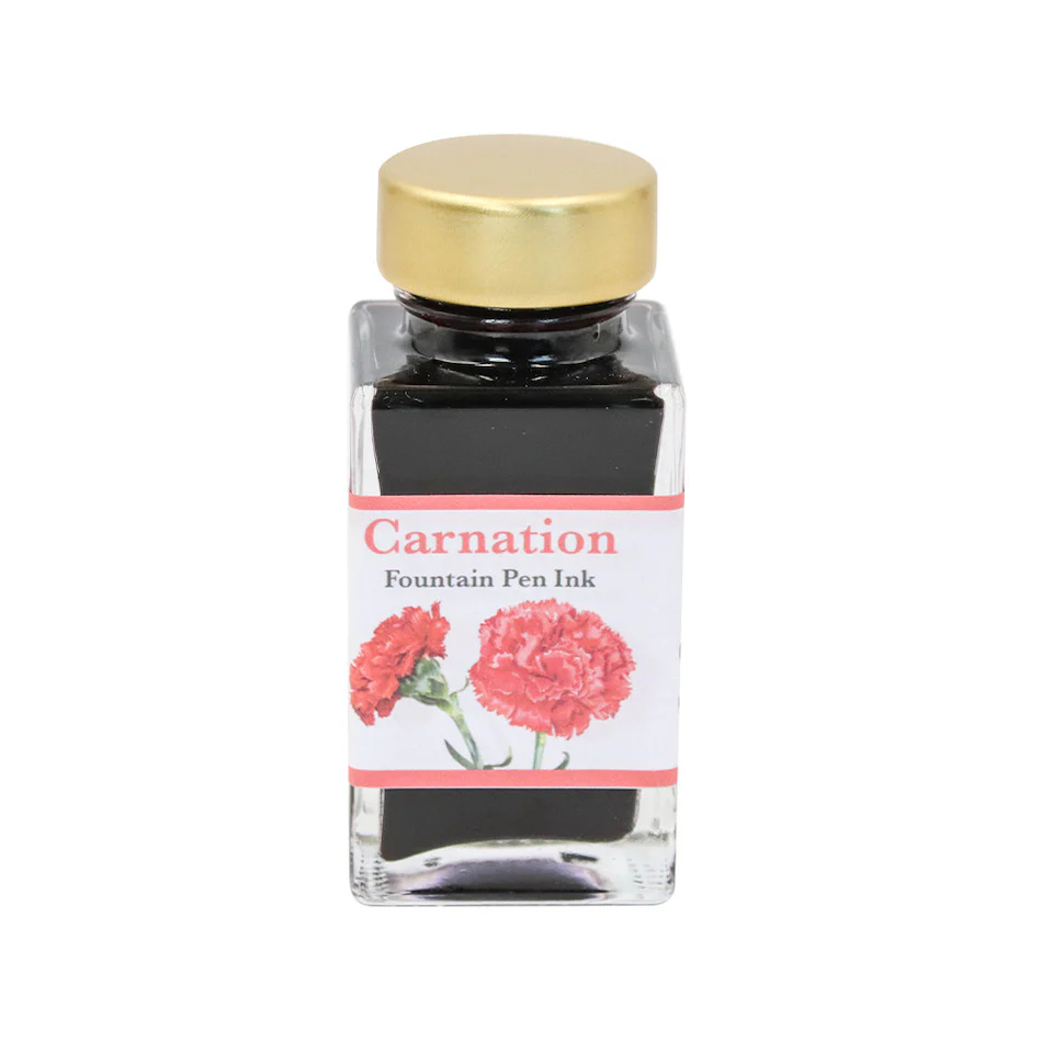 Diamine Flower Collection Ink Bottle 50ml - Image 7