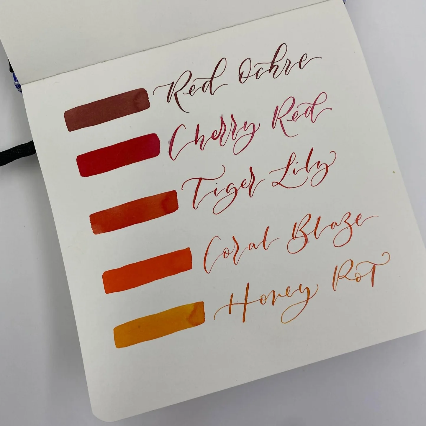 Diamine Forever Ink Permanent Pigment Fountain Pen Ink 50ml - Image 18