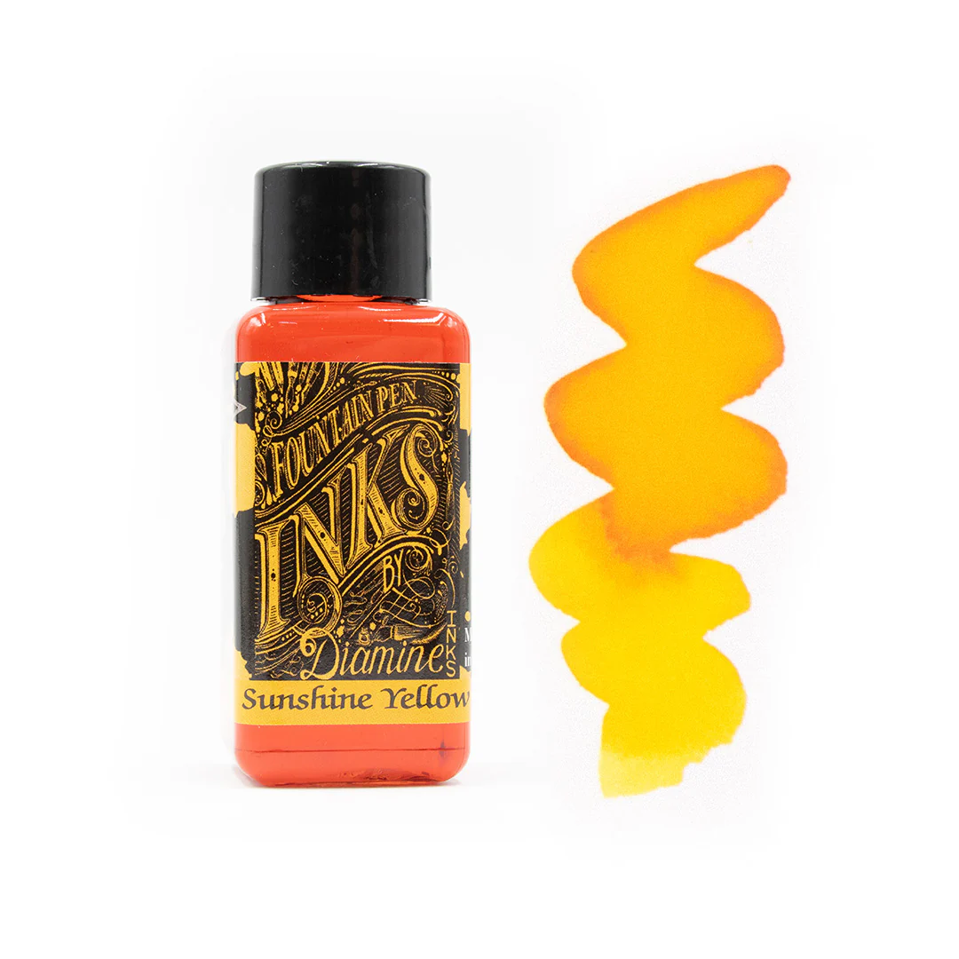 Diamine Ink 30ml Bottle - Image 102