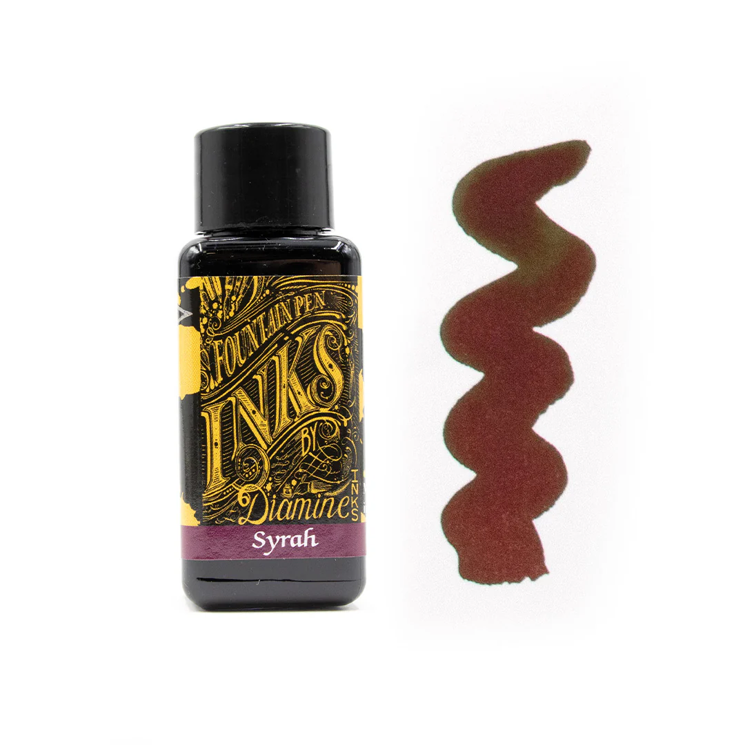 Diamine Ink 30ml Bottle - Image 103