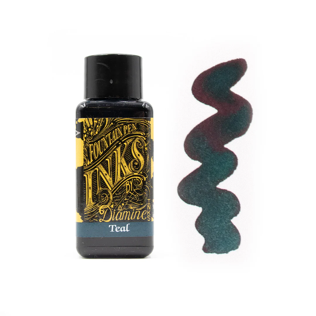 Diamine Ink 30ml Bottle - Image 104