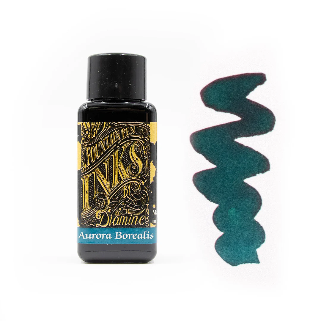 Diamine Ink 30ml Bottle - Image 106