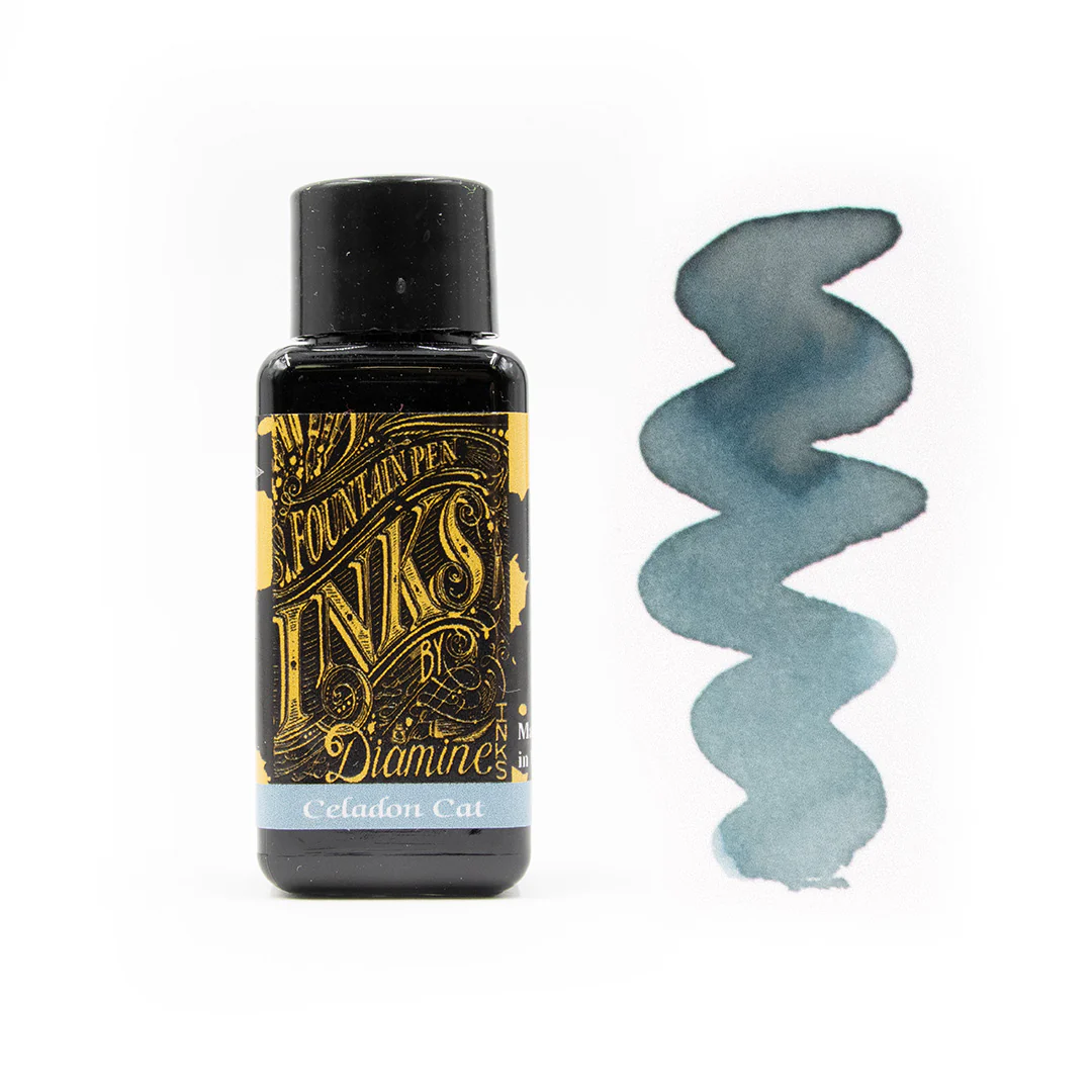 Diamine Ink 30ml Bottle - Image 107