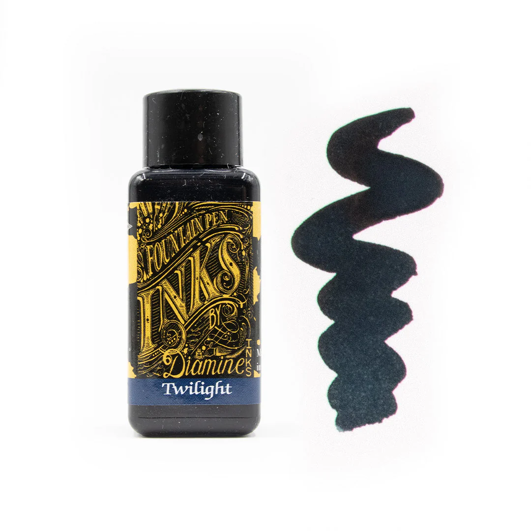 Diamine Ink 30ml Bottle - Image 112